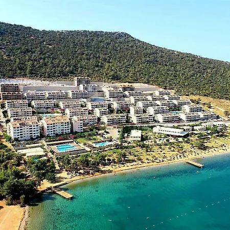 Ege Yildizi Complex Daire Didim