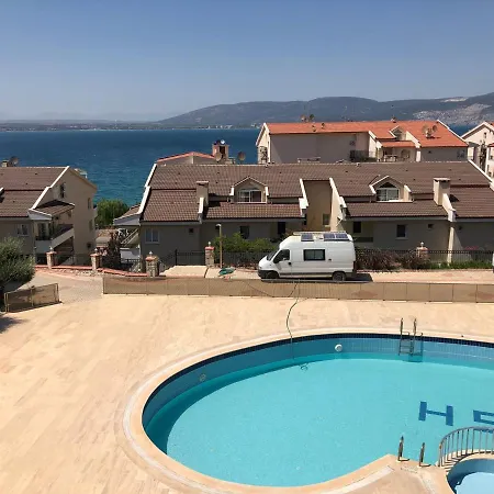 Ege Yildizi Complex *